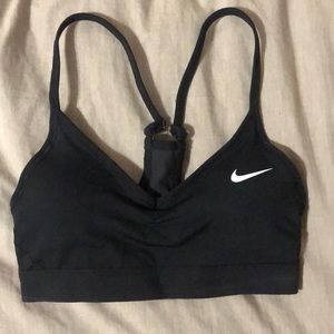 Nike sports bra NWOT